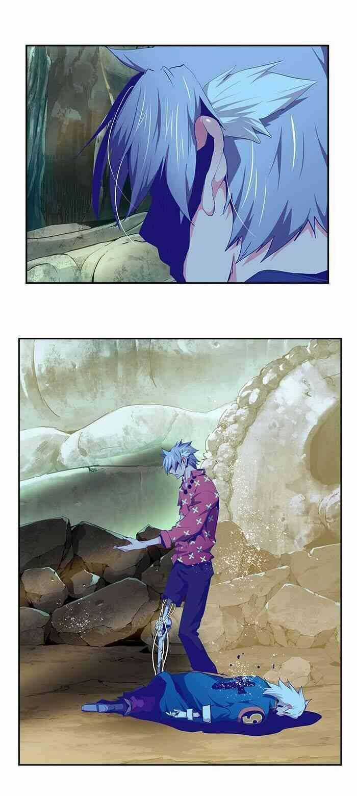 Chúa Tể Học Đường - Chapter 474 - Trang 1