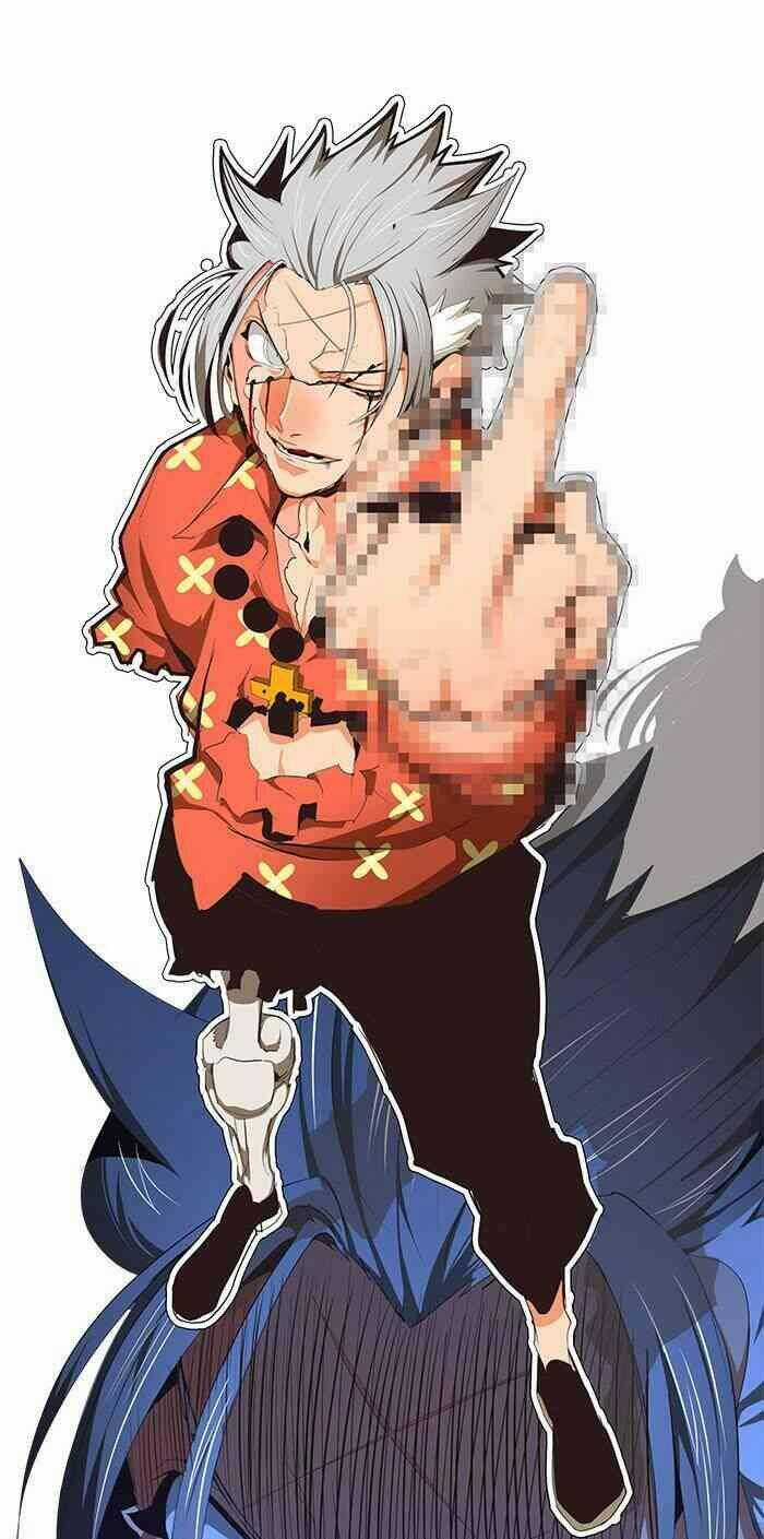 Chúa Tể Học Đường - Chapter 474 - Trang 30