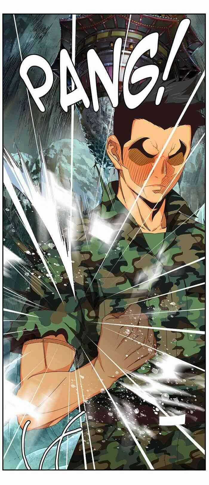 Chúa Tể Học Đường - Chapter 474 - Trang 39