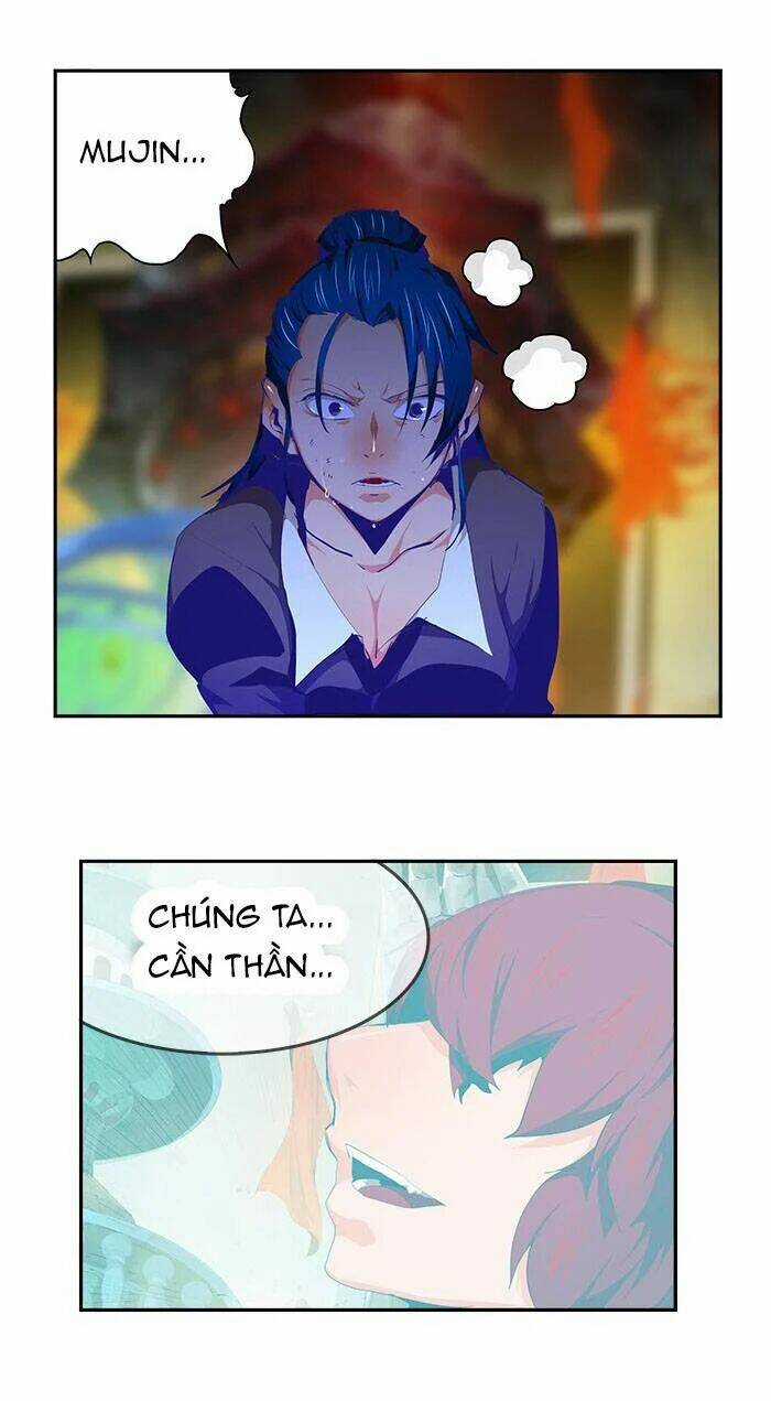 Chúa Tể Học Đường - Chapter 474 - Trang 5