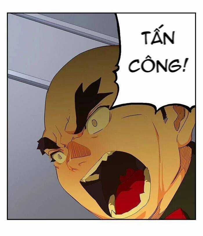 Chúa Tể Học Đường - Chapter 474 - Trang 46