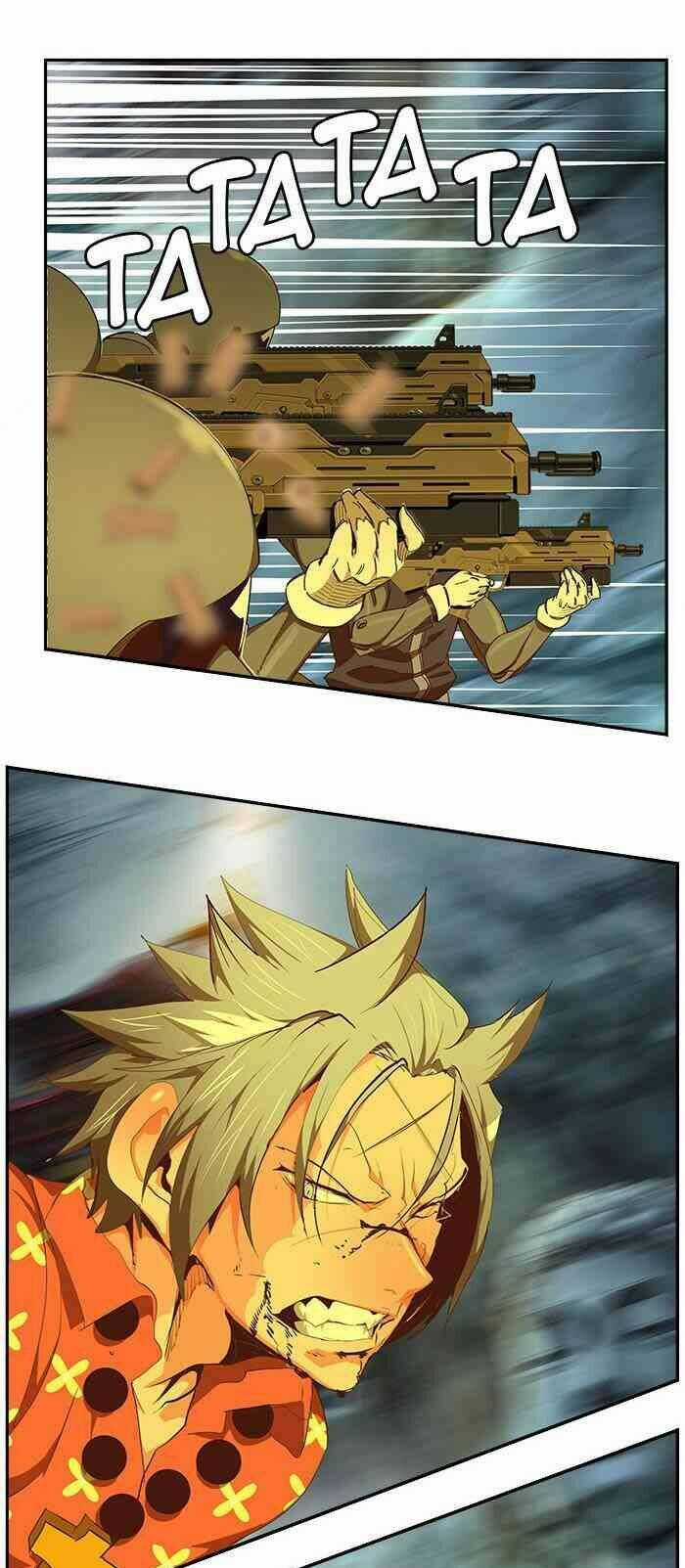 Chúa Tể Học Đường - Chapter 474 - Trang 47