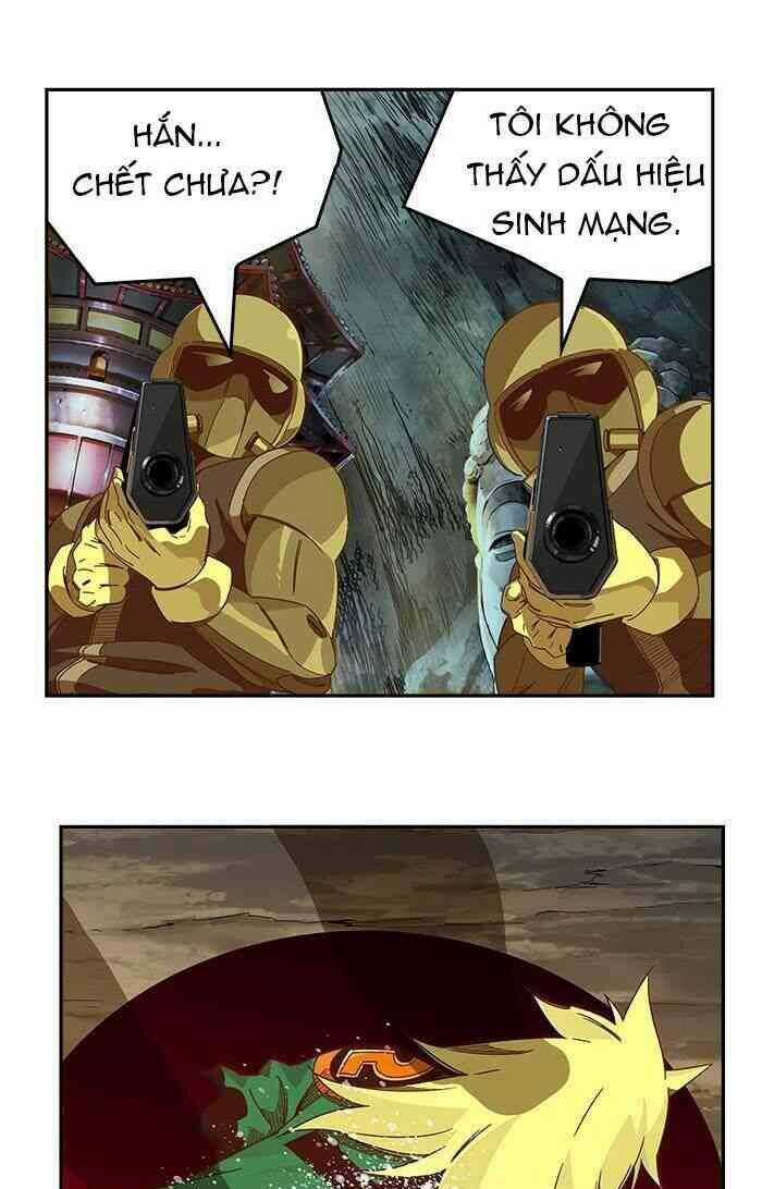 Chúa Tể Học Đường - Chapter 474 - Trang 52