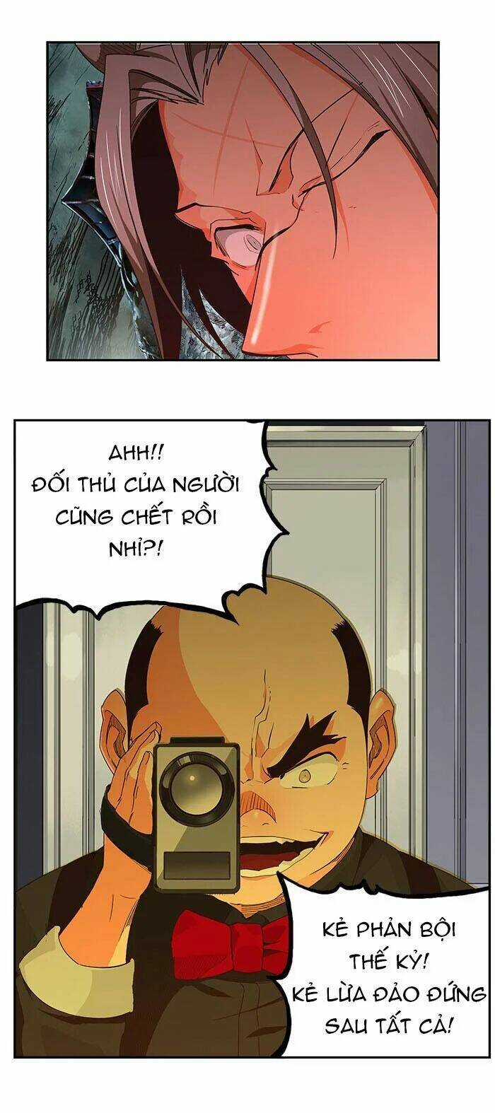 Chúa Tể Học Đường - Chapter 474 - Trang 54