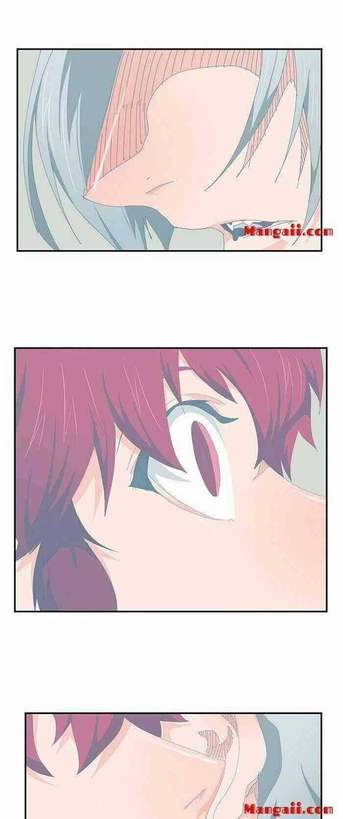 Chúa Tể Học Đường - Chapter 475 - Trang 104