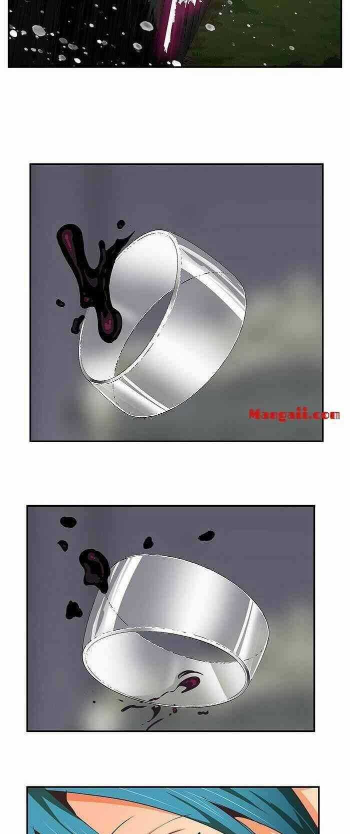 Chúa Tể Học Đường - Chapter 475 - Trang 113