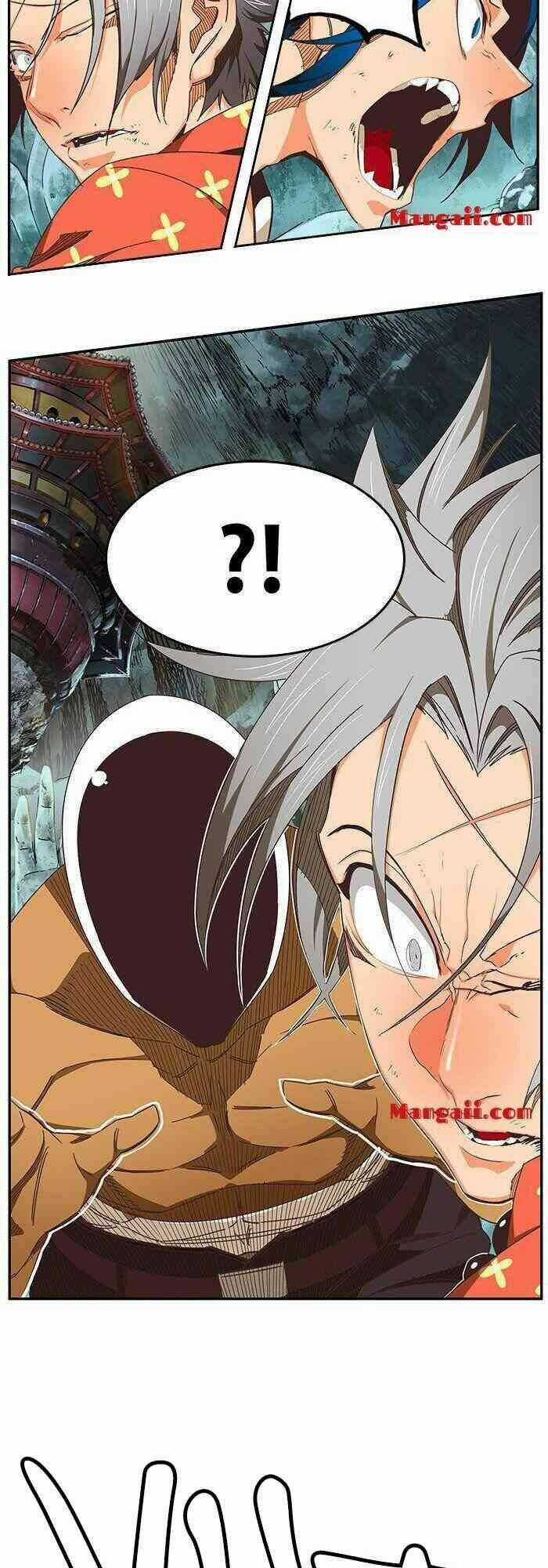 Chúa Tể Học Đường - Chapter 475 - Trang 13