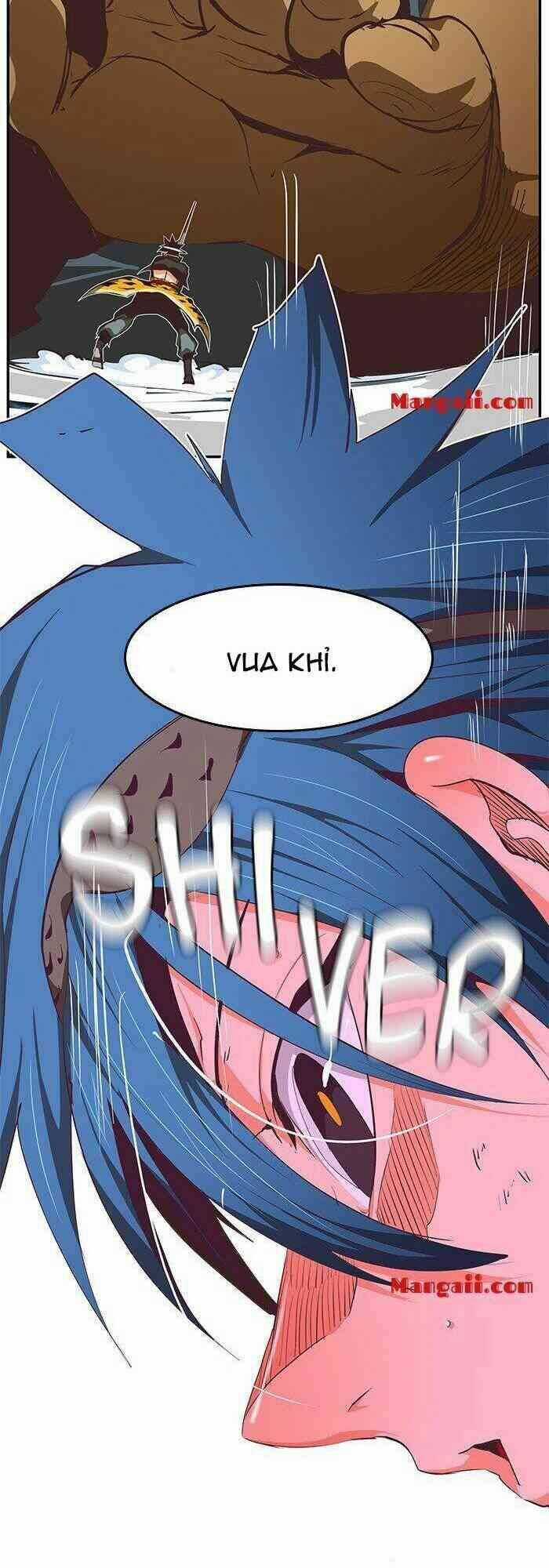 Chúa Tể Học Đường - Chapter 475 - Trang 130