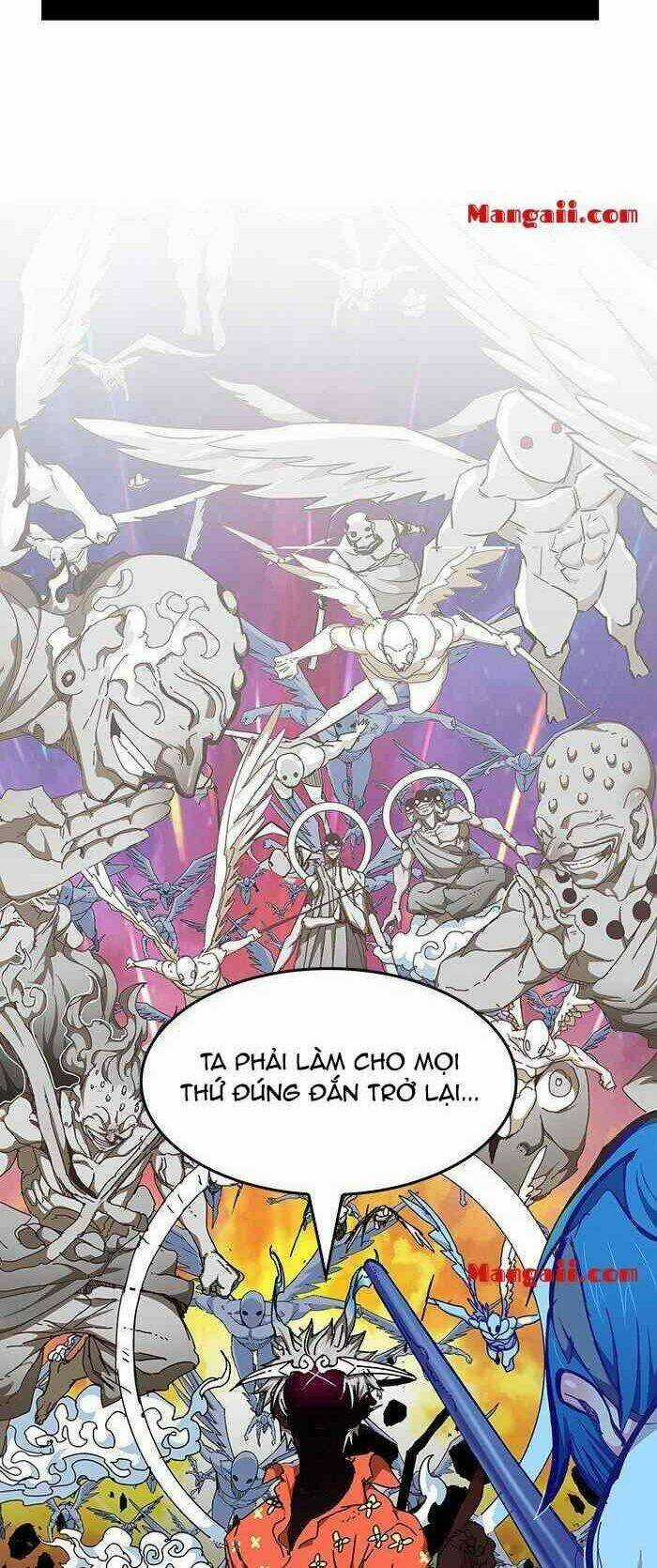 Chúa Tể Học Đường - Chapter 475 - Trang 132