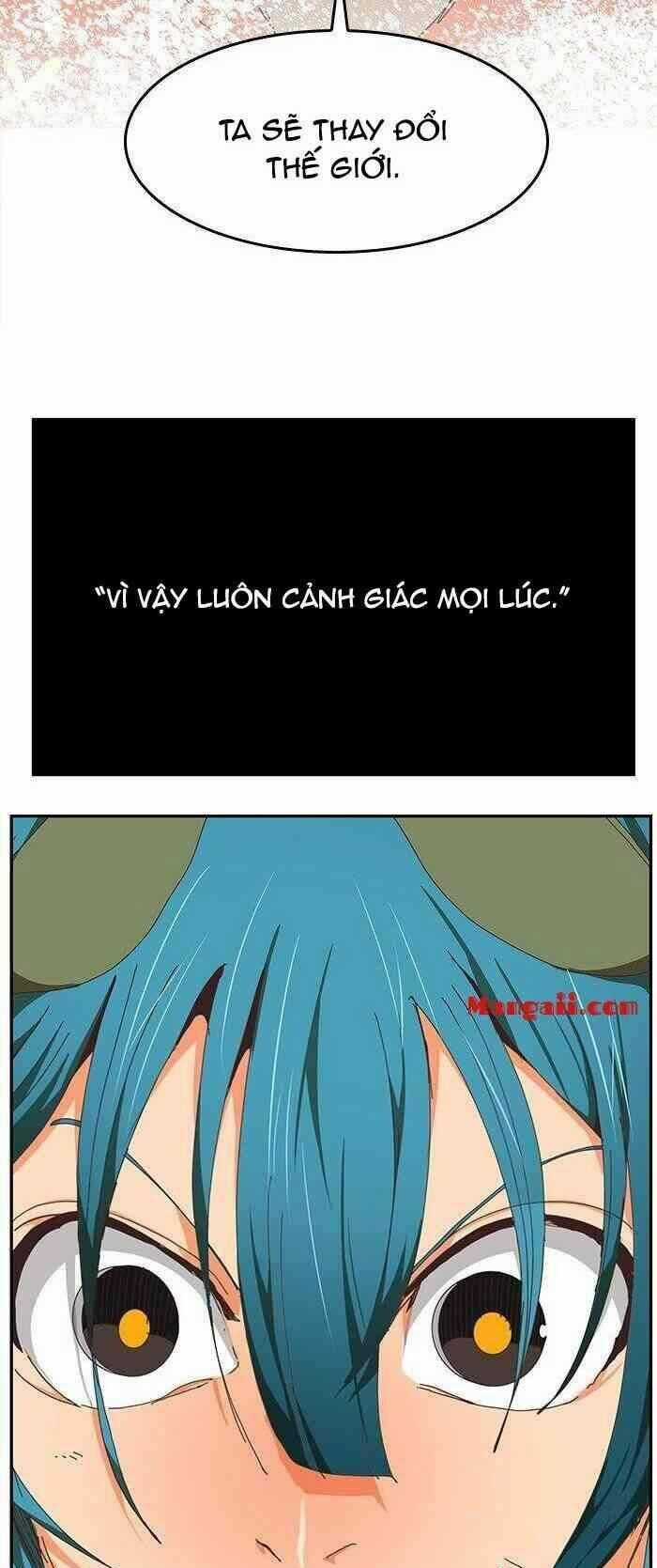 Chúa Tể Học Đường - Chapter 475 - Trang 134