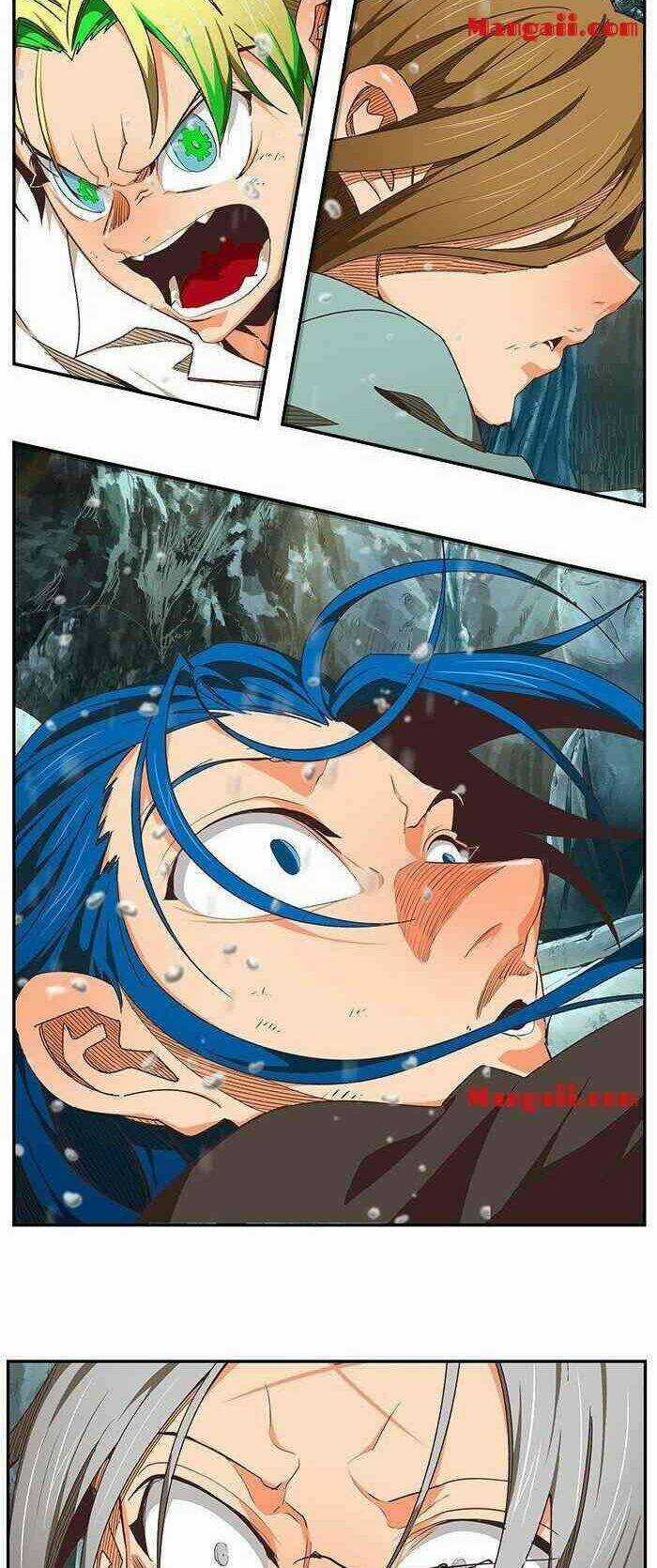 Chúa Tể Học Đường - Chapter 475 - Trang 15