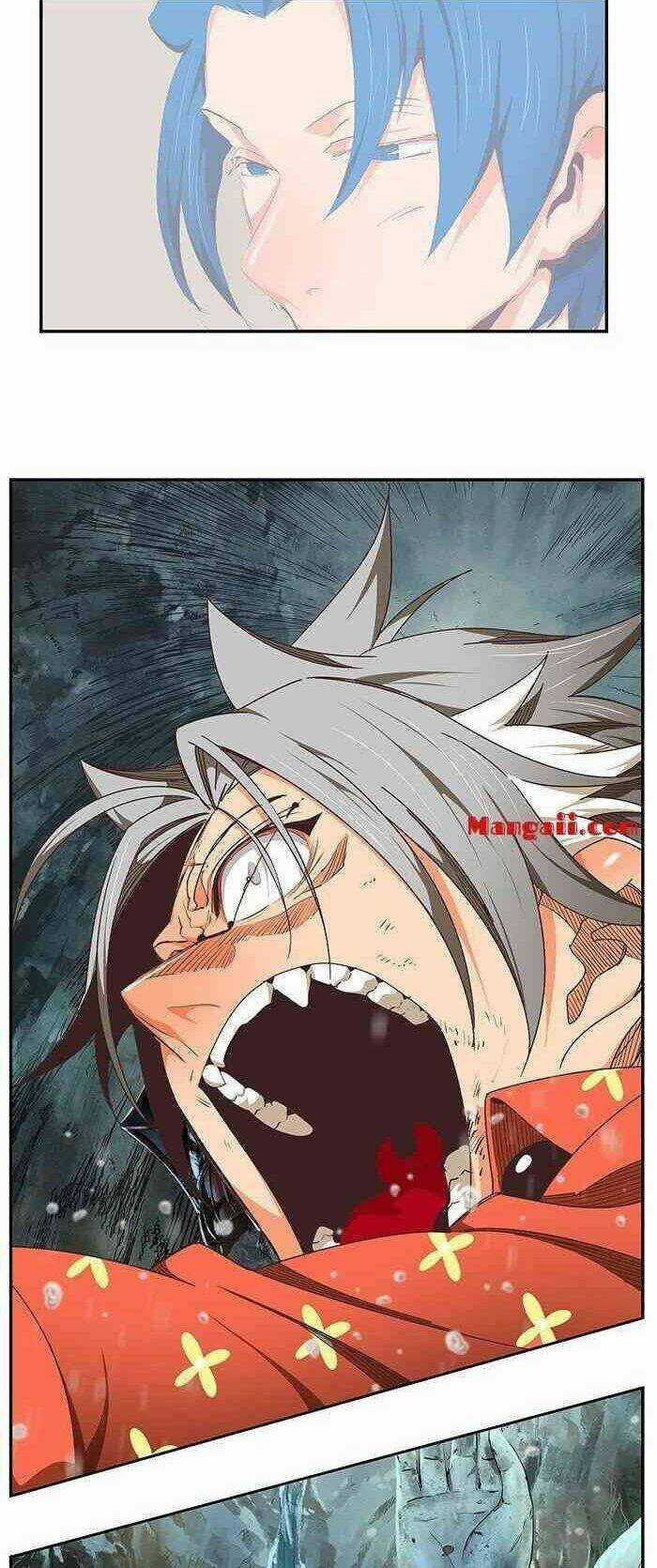 Chúa Tể Học Đường - Chapter 475 - Trang 18