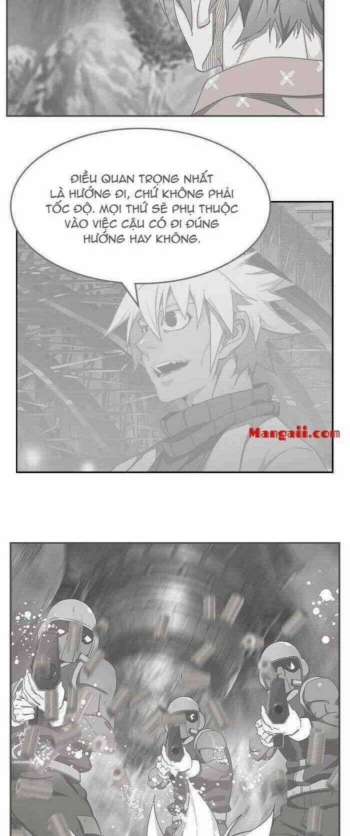 Chúa Tể Học Đường - Chapter 475 - Trang 3