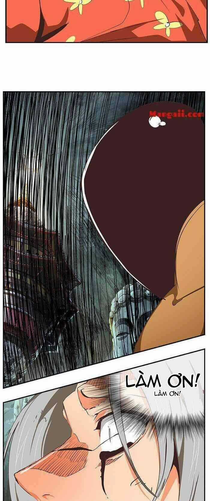 Chúa Tể Học Đường - Chapter 475 - Trang 26