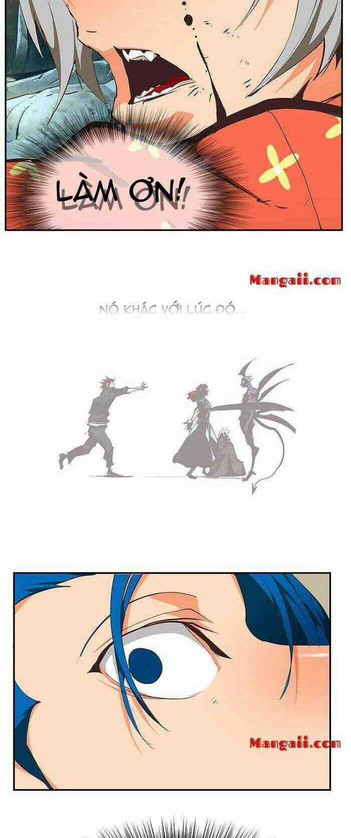 Chúa Tể Học Đường - Chapter 475 - Trang 27