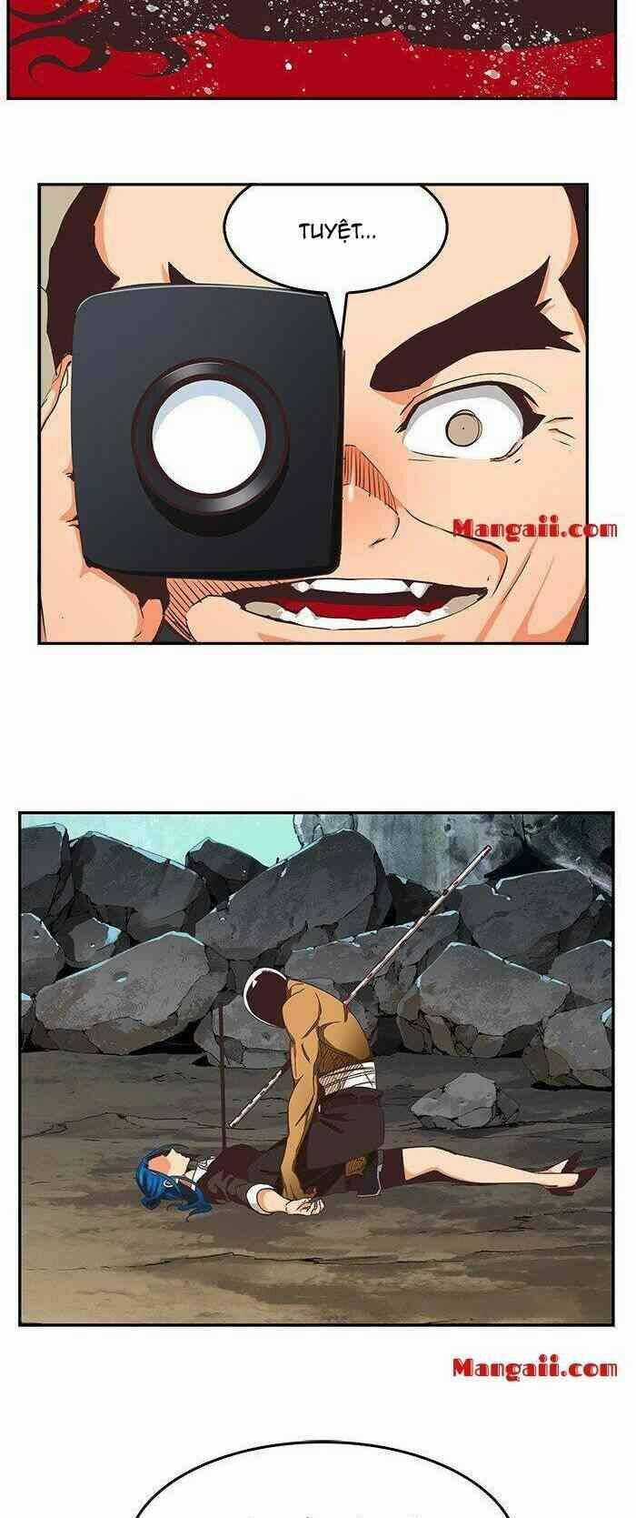 Chúa Tể Học Đường - Chapter 475 - Trang 29