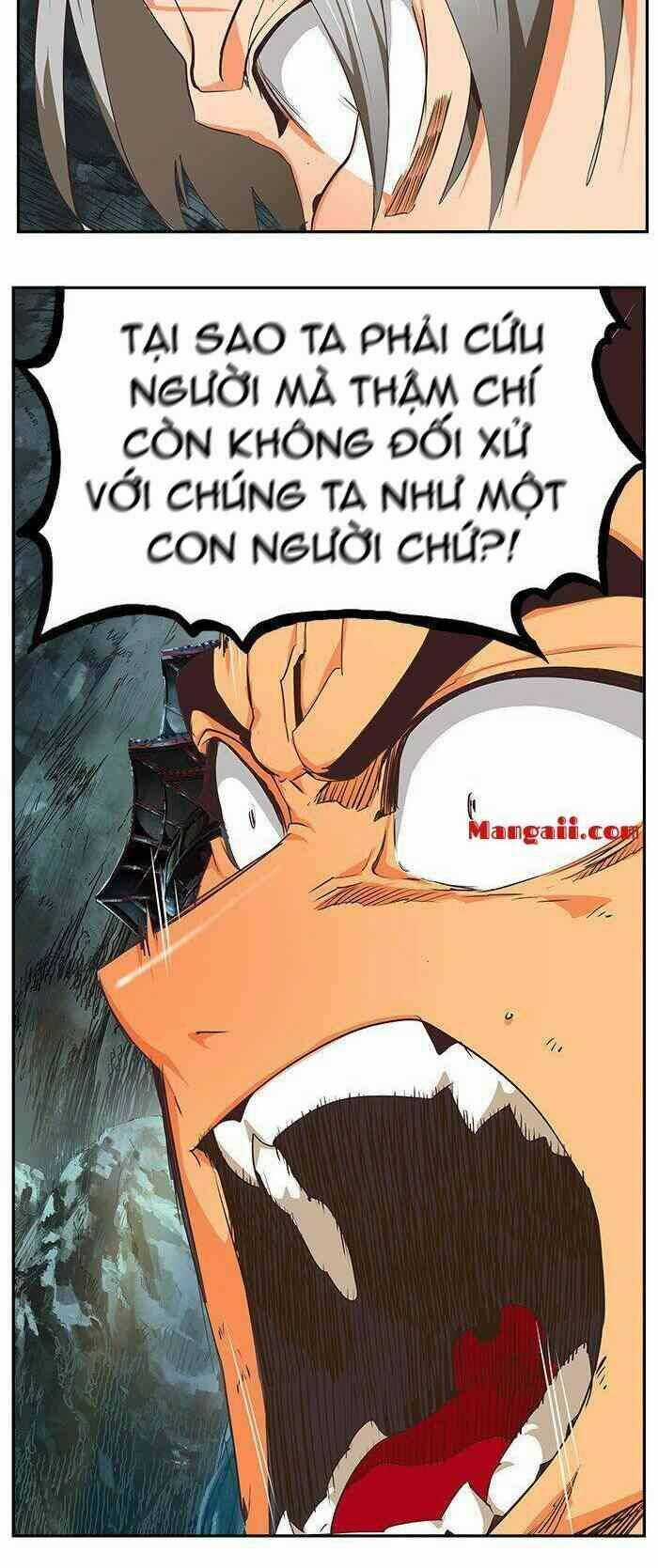 Chúa Tể Học Đường - Chapter 475 - Trang 32