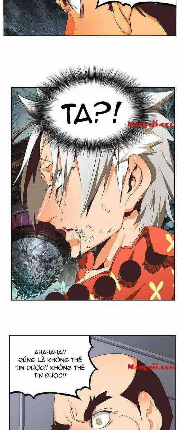 Chúa Tể Học Đường - Chapter 475 - Trang 36