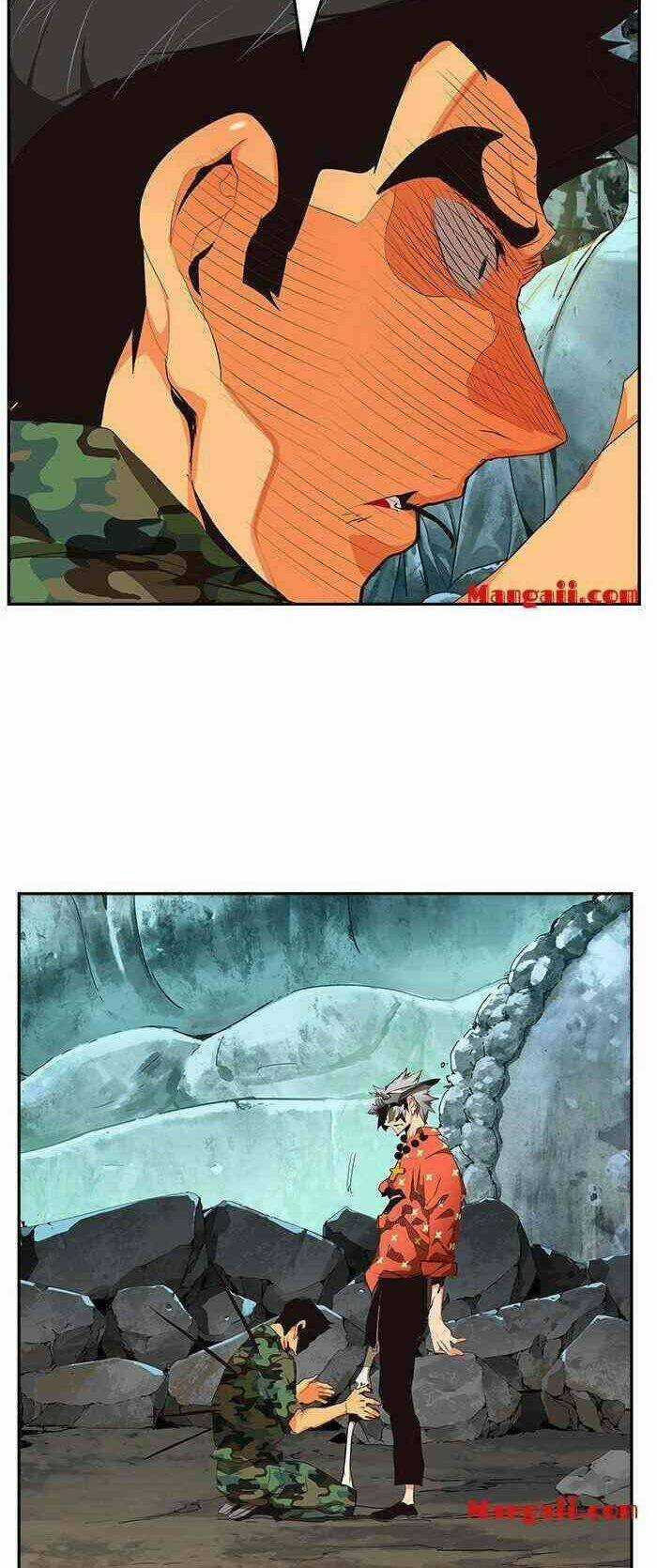 Chúa Tể Học Đường - Chapter 475 - Trang 45