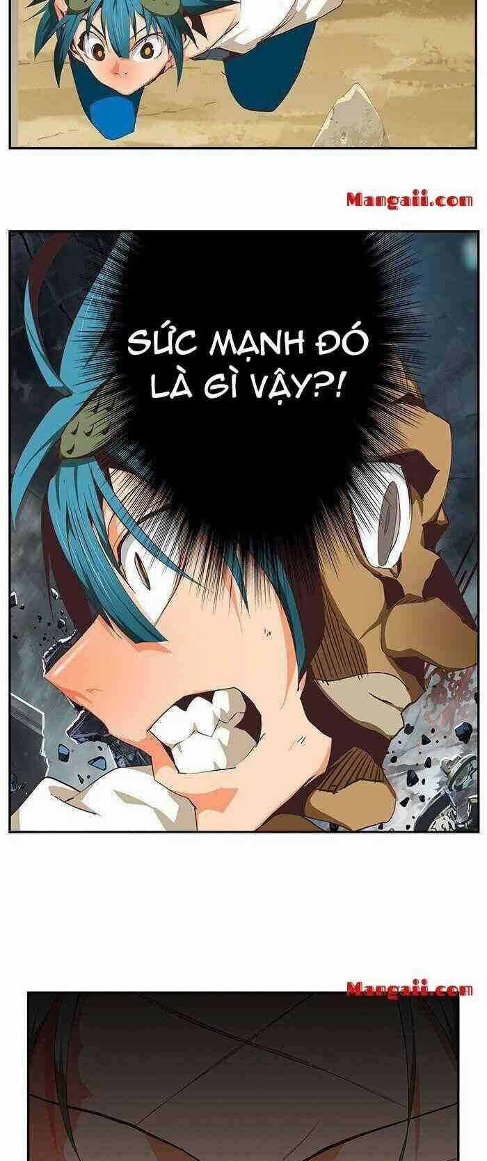 Chúa Tể Học Đường - Chapter 475 - Trang 59