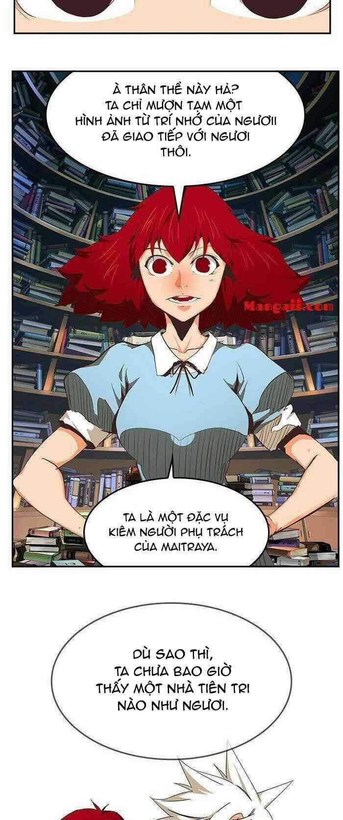 Chúa Tể Học Đường - Chapter 475 - Trang 62