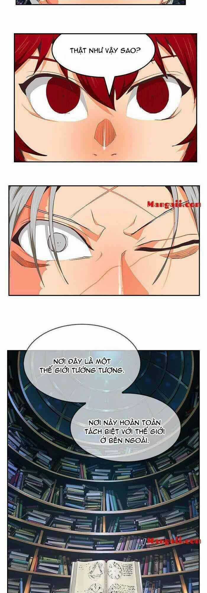 Chúa Tể Học Đường - Chapter 475 - Trang 64