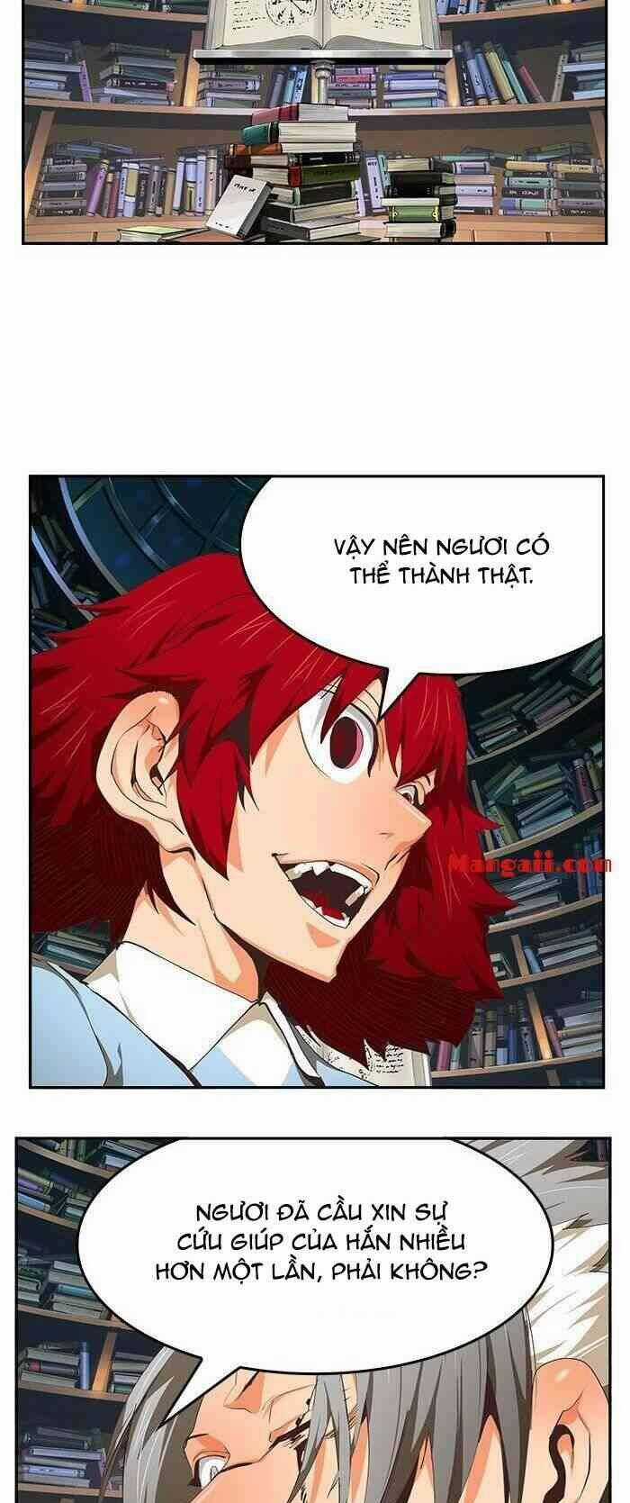 Chúa Tể Học Đường - Chapter 475 - Trang 65