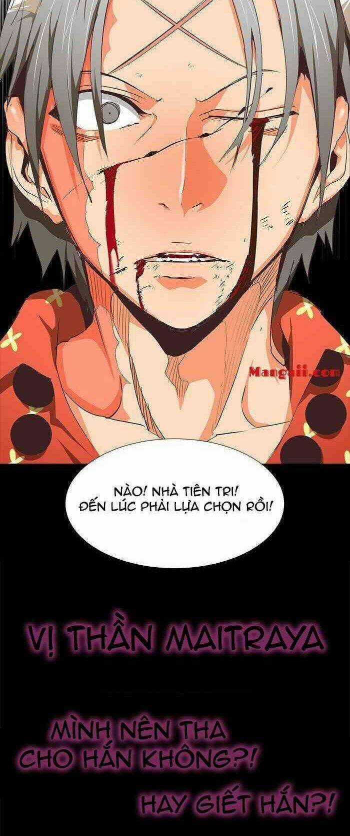 Chúa Tể Học Đường - Chapter 475 - Trang 69