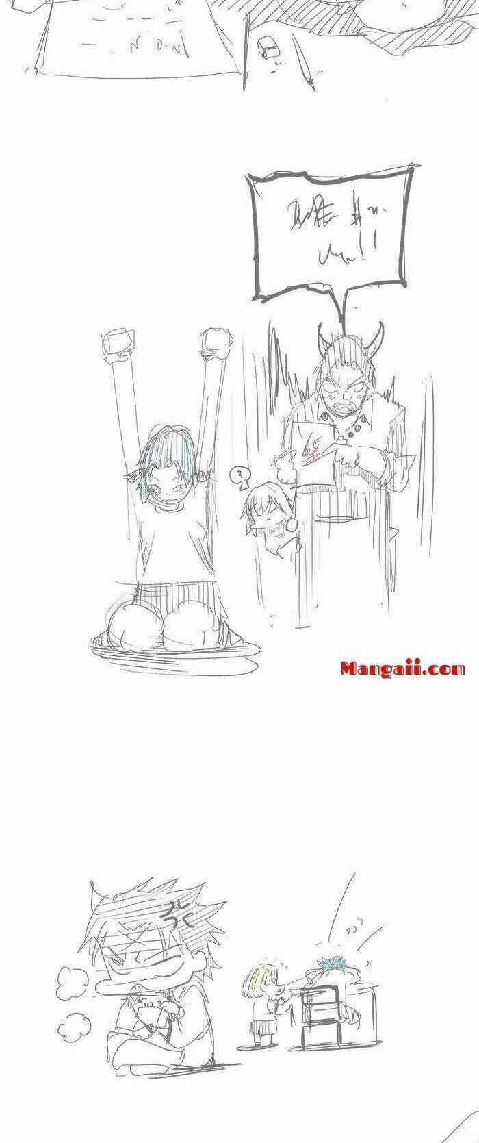 Chúa Tể Học Đường - Chapter 475 - Trang 8