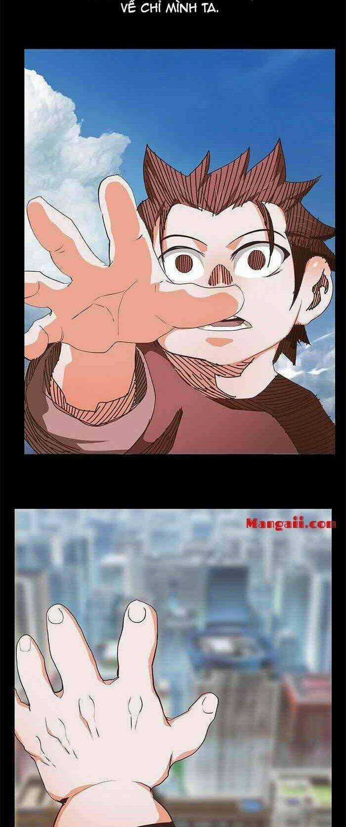 Chúa Tể Học Đường - Chapter 475 - Trang 72