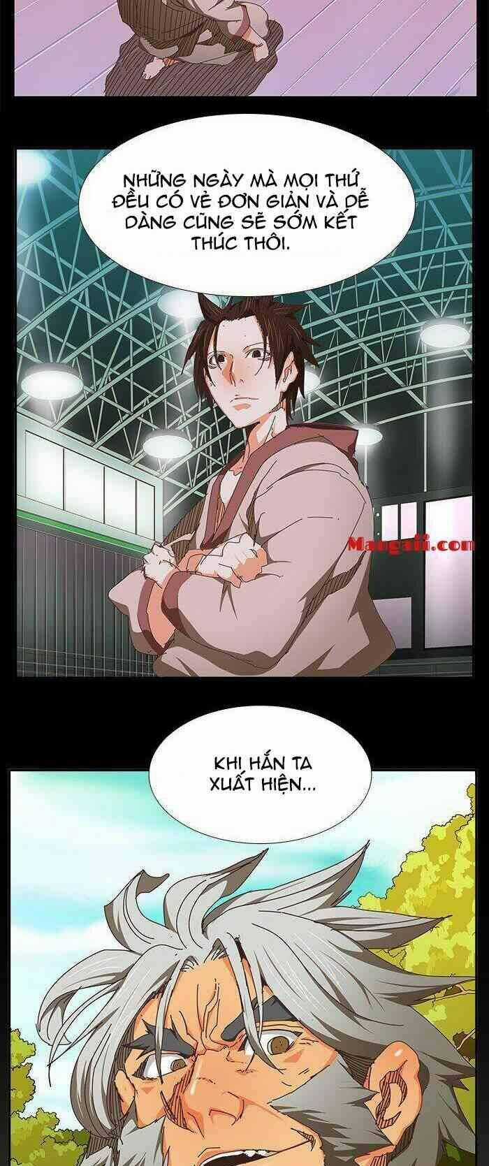 Chúa Tể Học Đường - Chapter 475 - Trang 74