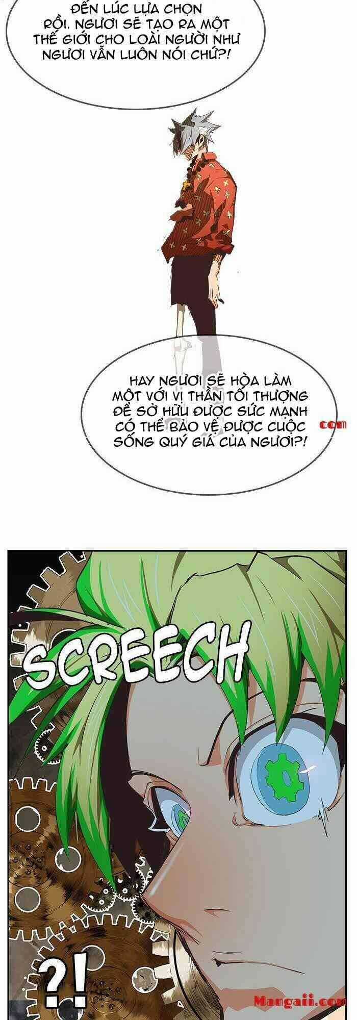 Chúa Tể Học Đường - Chapter 475 - Trang 76