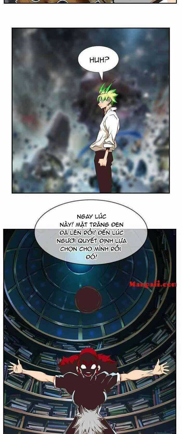 Chúa Tể Học Đường - Chapter 475 - Trang 77