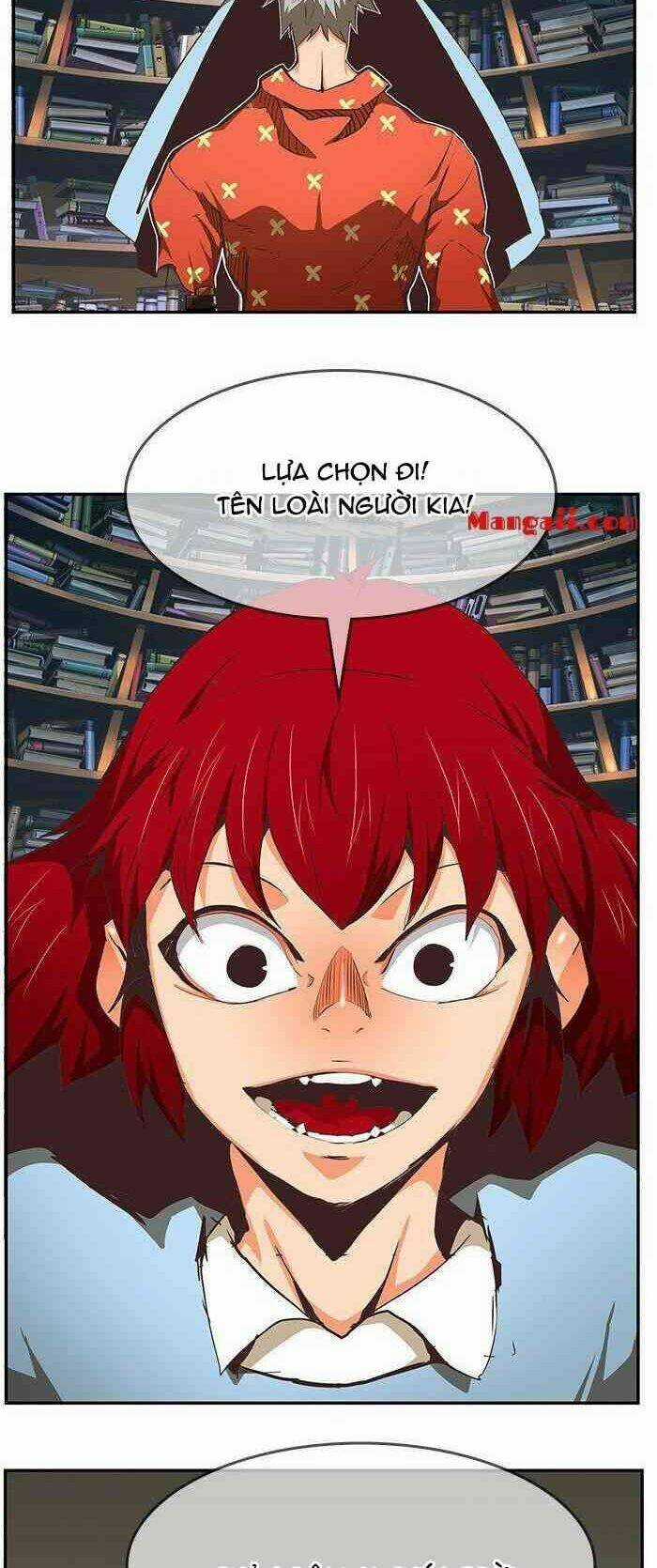 Chúa Tể Học Đường - Chapter 475 - Trang 78