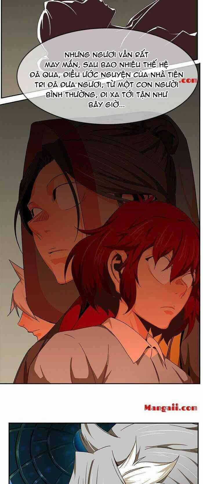 Chúa Tể Học Đường - Chapter 475 - Trang 80