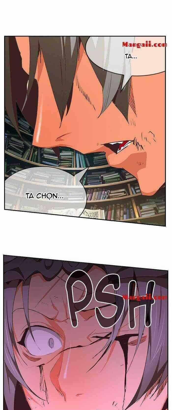 Chúa Tể Học Đường - Chapter 475 - Trang 83