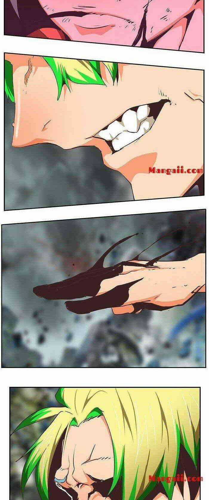 Chúa Tể Học Đường - Chapter 475 - Trang 84