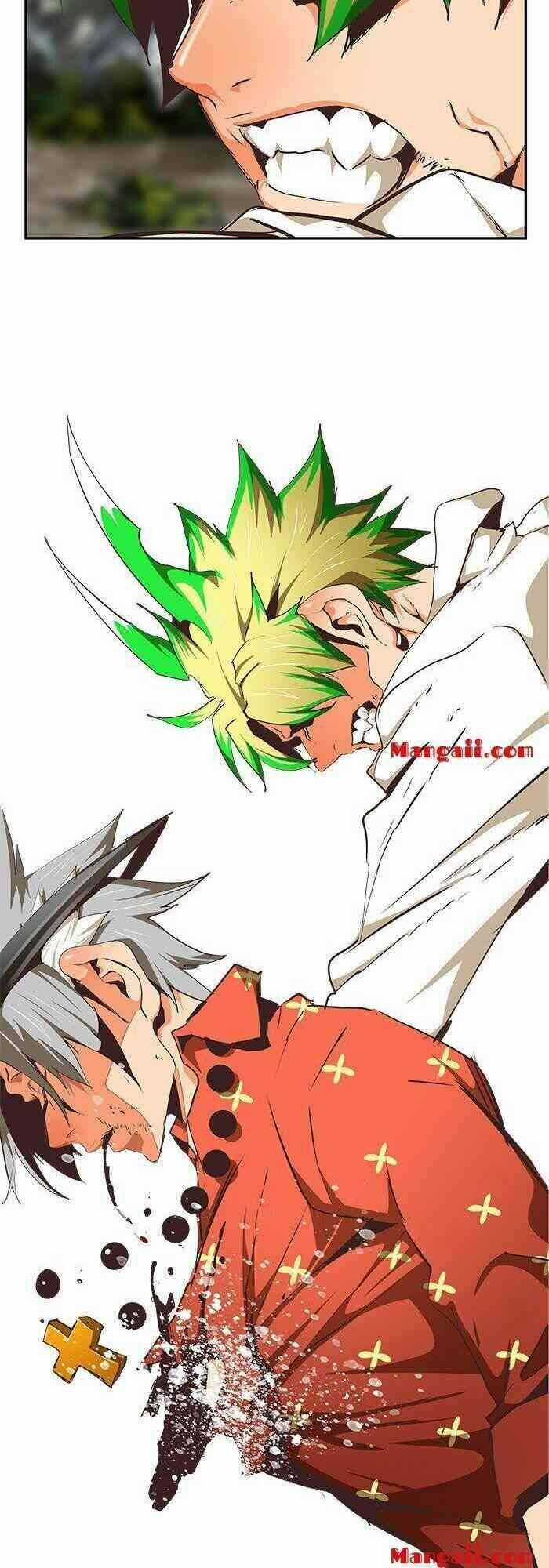 Chúa Tể Học Đường - Chapter 475 - Trang 85