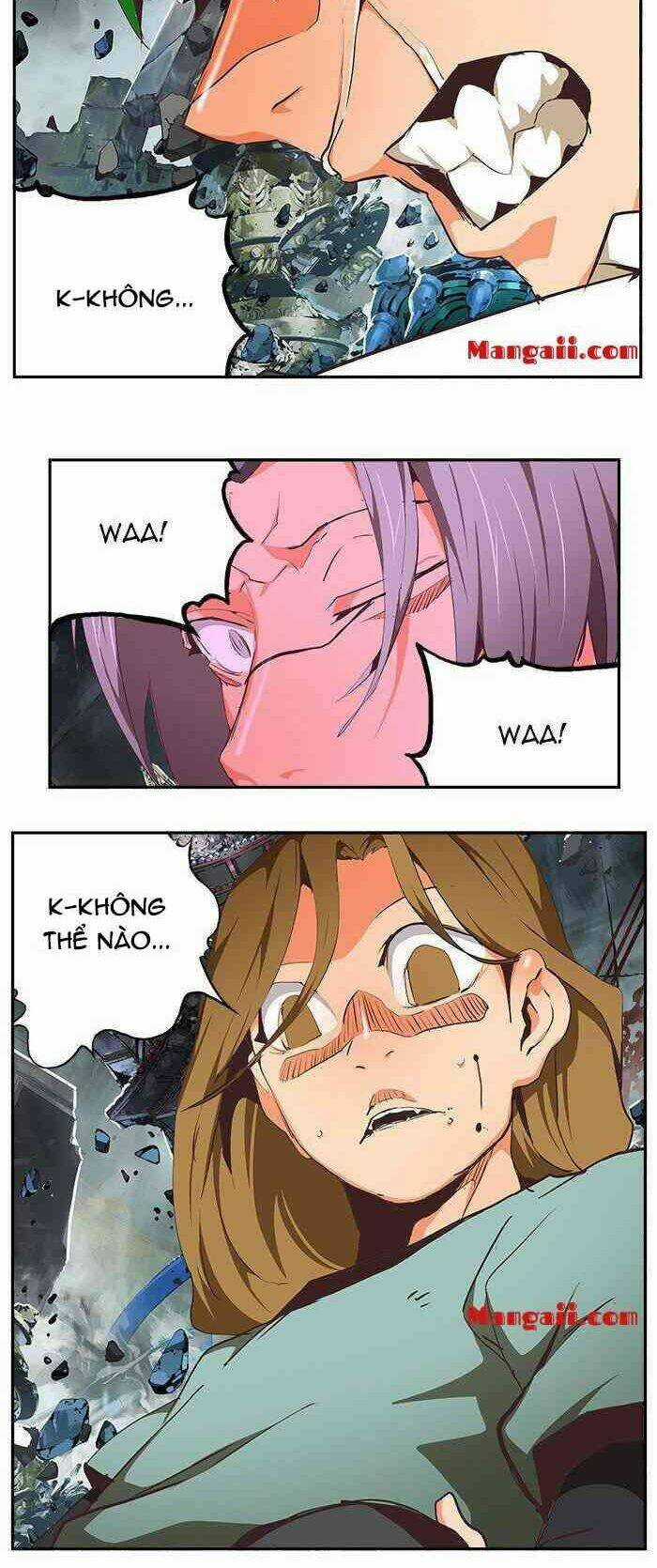 Chúa Tể Học Đường - Chapter 475 - Trang 87