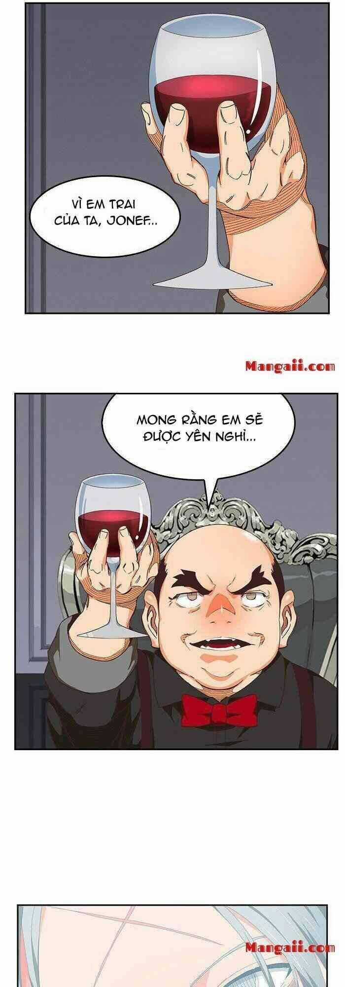 Chúa Tể Học Đường - Chapter 475 - Trang 100