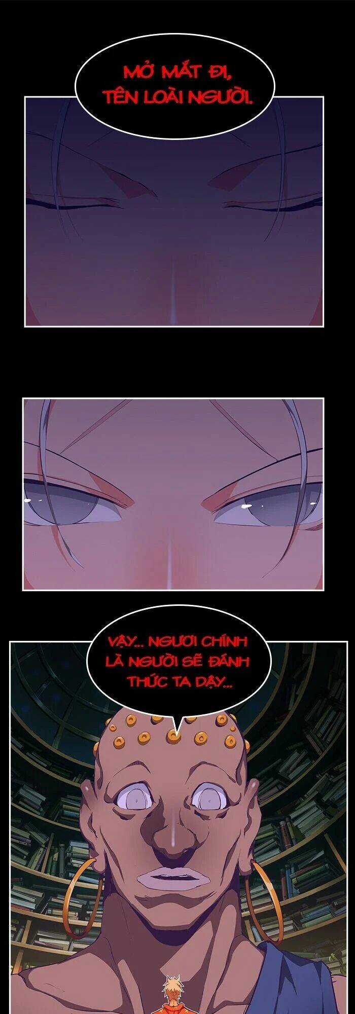 Chúa Tể Học Đường - Chapter 476 - Trang 2