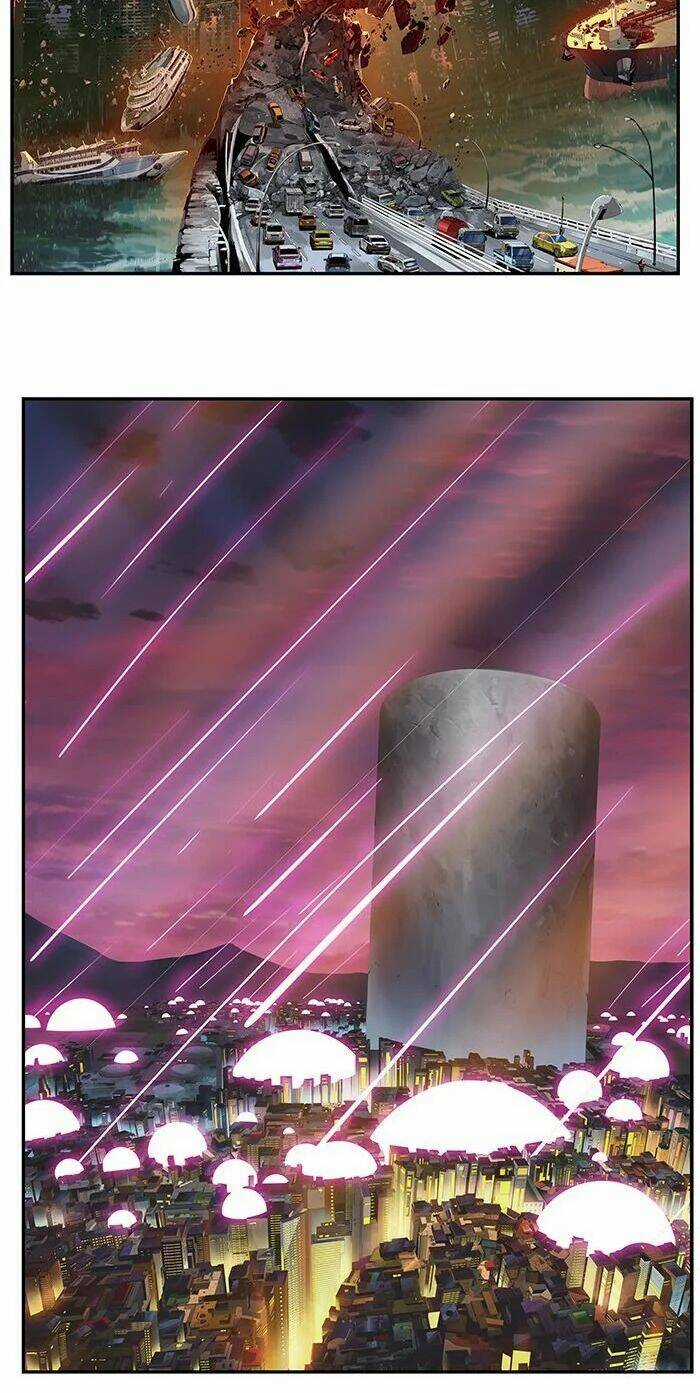 Chúa Tể Học Đường - Chapter 476 - Trang 16