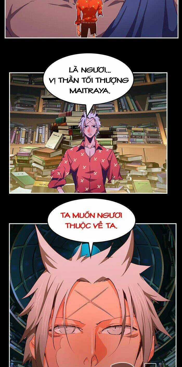 Chúa Tể Học Đường - Chapter 476 - Trang 3