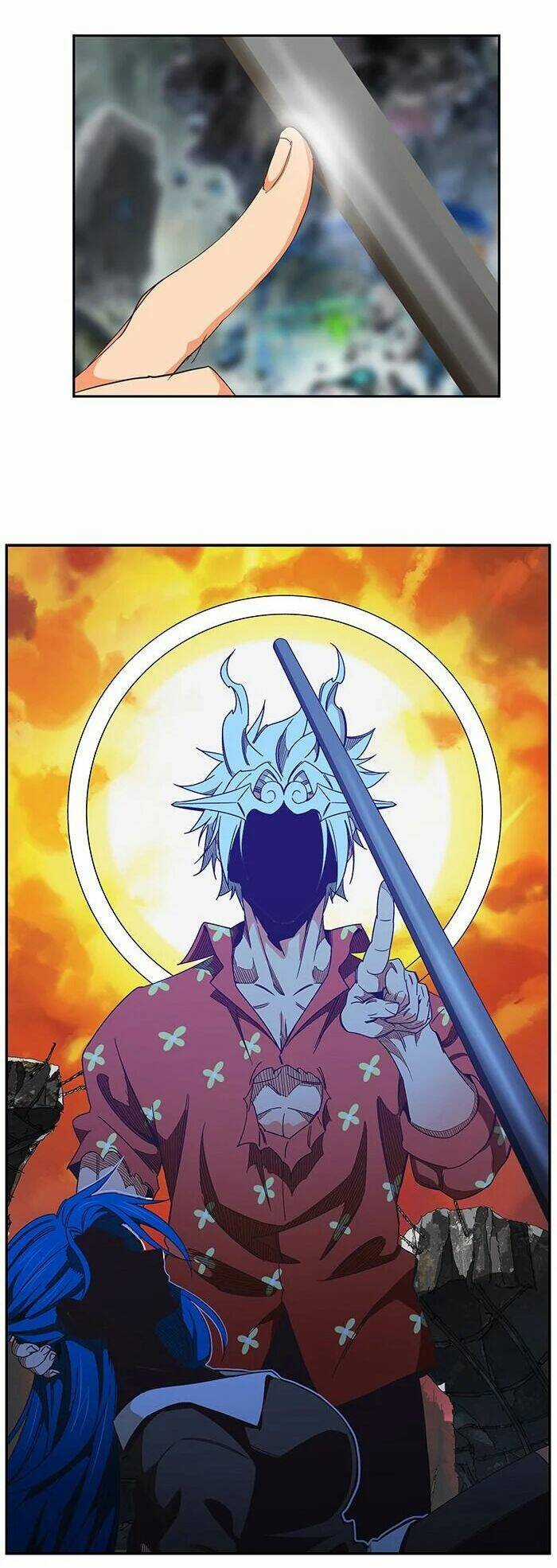 Chúa Tể Học Đường - Chapter 476 - Trang 22