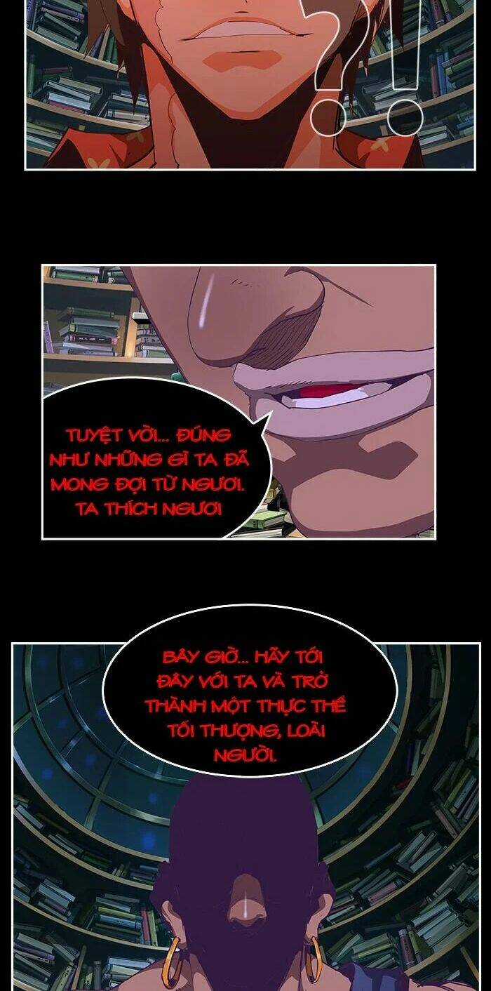 Chúa Tể Học Đường - Chapter 476 - Trang 4