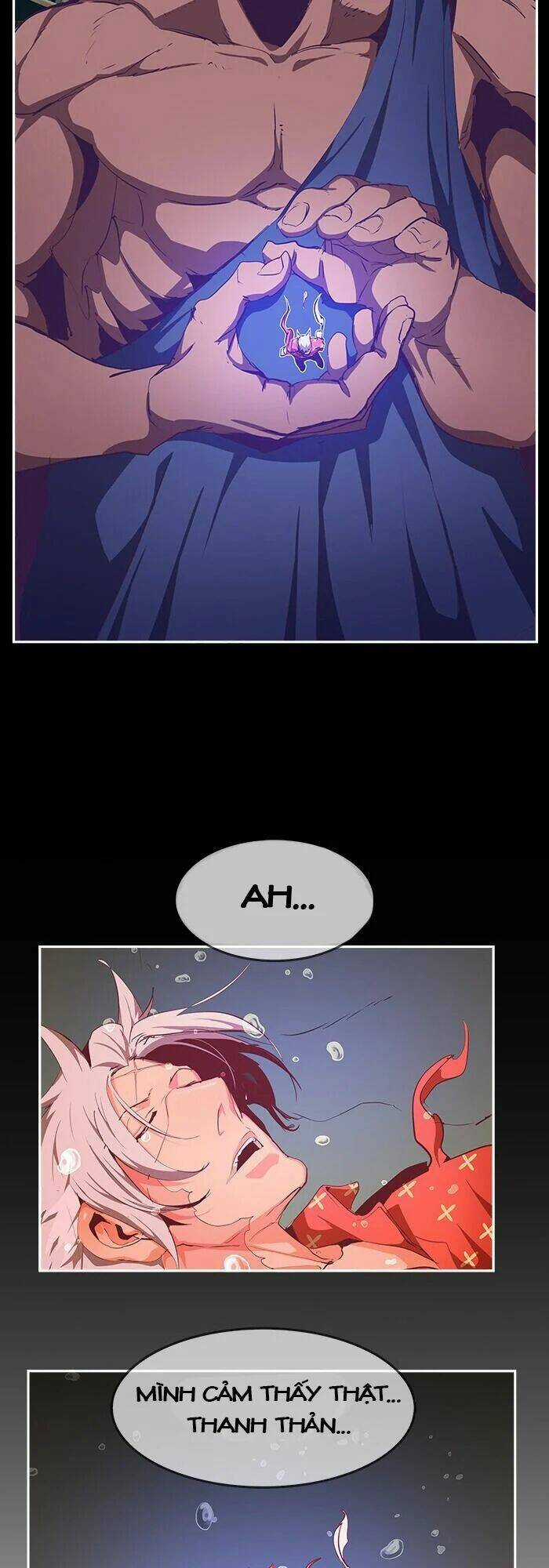 Chúa Tể Học Đường - Chapter 476 - Trang 5