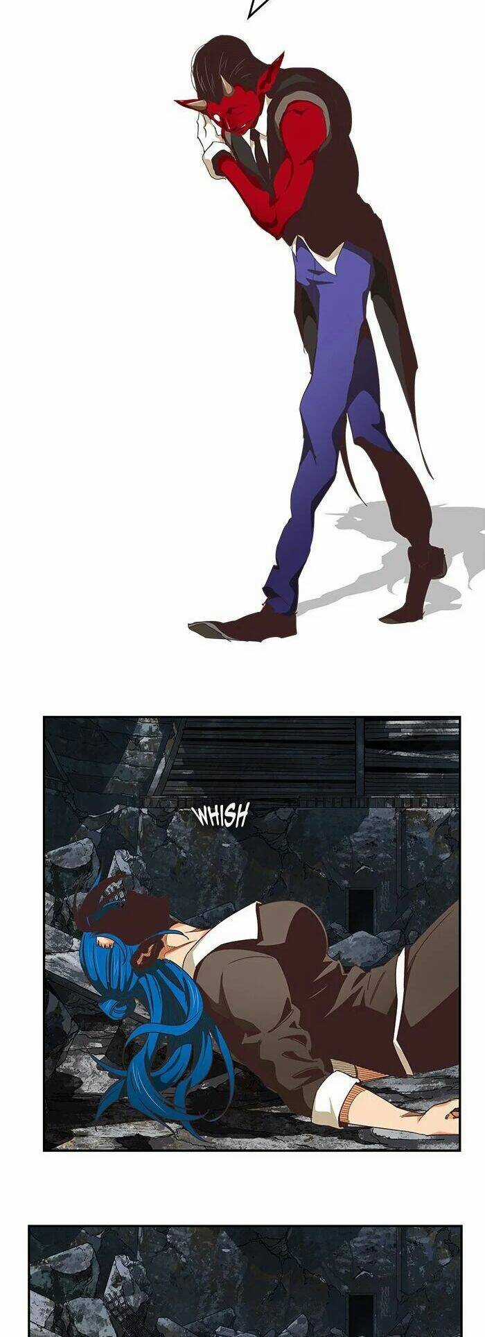 Chúa Tể Học Đường - Chapter 476 - Trang 43