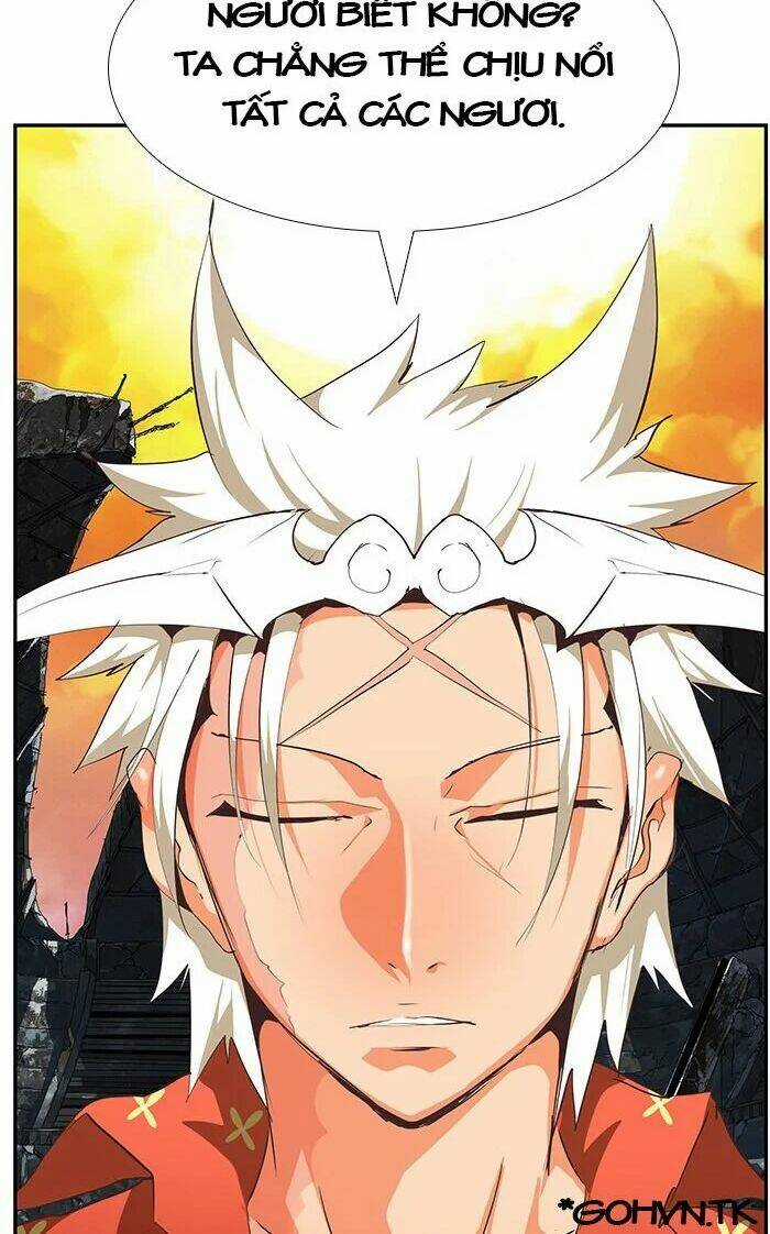 Chúa Tể Học Đường - Chapter 476 - Trang 62