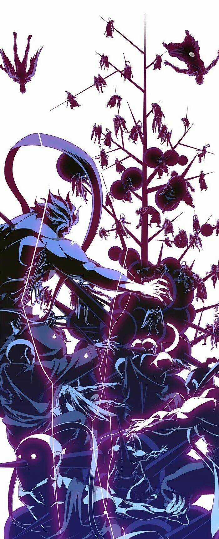 Chúa Tể Học Đường - Chapter 476 - Trang 71