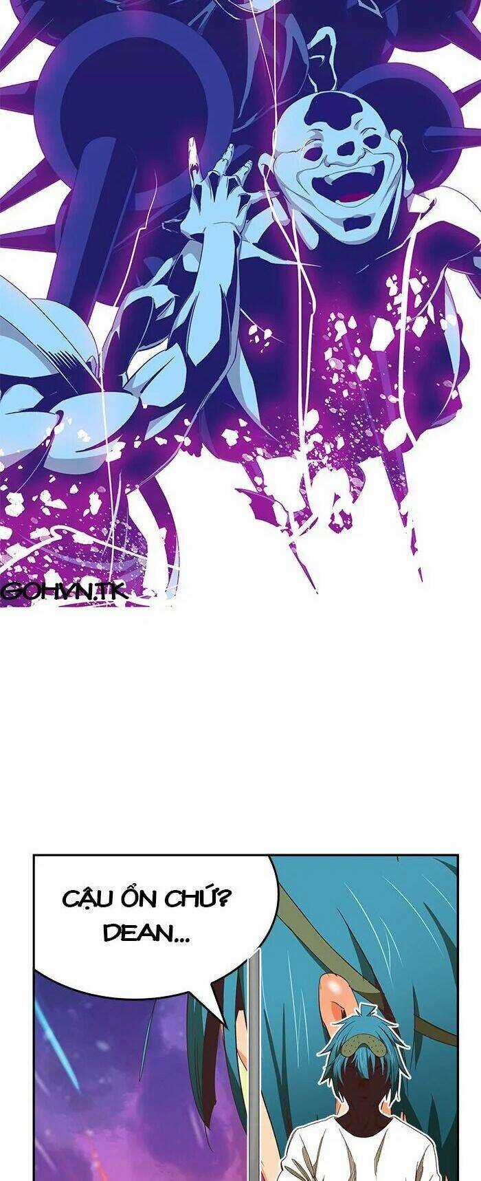 Chúa Tể Học Đường - Chapter 476 - Trang 72